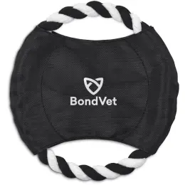 Altitude Catch Pet Frisbee image